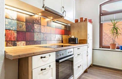 Ferienwohnung Löwenstein - Foto 8