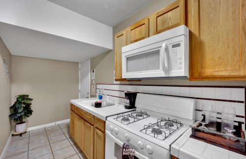 Villa Juan BR Private Entry Pool Spa BBQ Free Parking - Foto 9