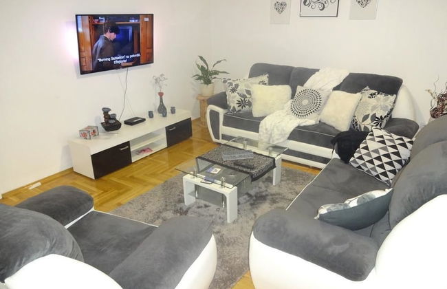 Apolon Apartments - Foto 14