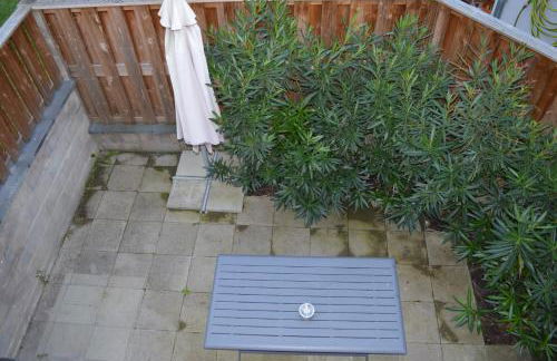 Juste un rayon de soleil Maison 6 personnes Alsace Centrale Proche Europa-park - Foto 24