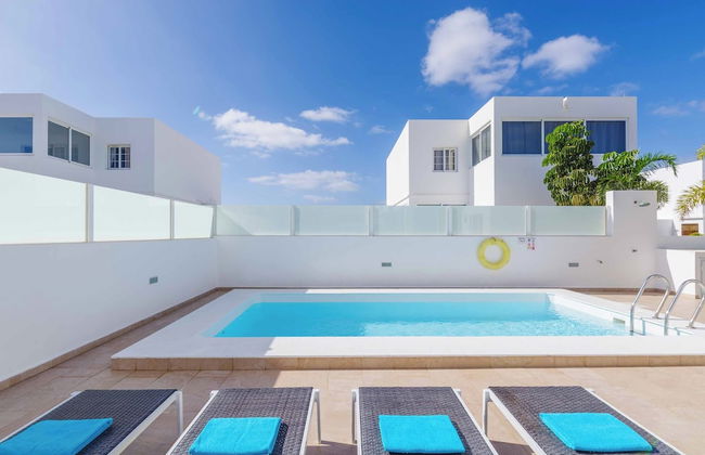 Villa Marisol - Photo 3