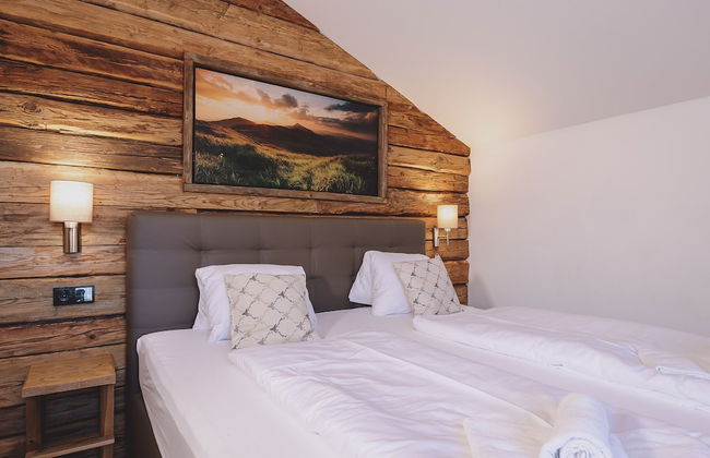 Chalet Badia by we rent - Photo 2