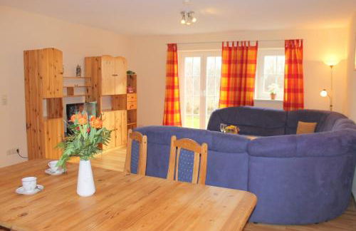 "Hof Triangel - Whg 3" - Bauernhofurlaub - Foto 7