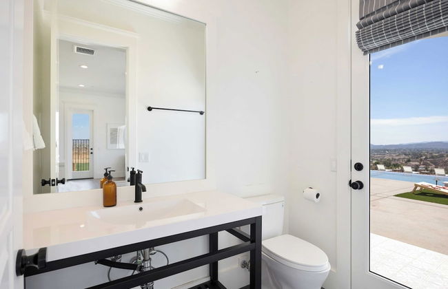 Pinot Point by Avantstay Massive Estate, 10 Mins From Temecula Wineries - Foto 22