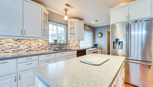 East Wenatchee Home about 2 Mi to Columbia River! - Foto 2