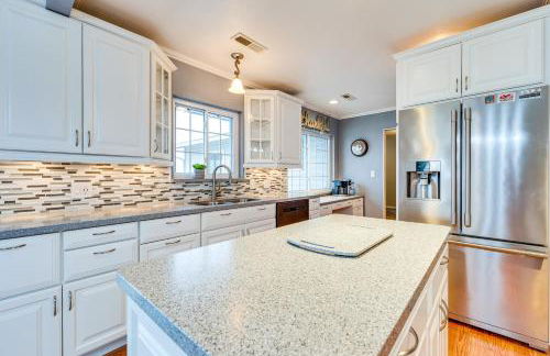 East Wenatchee Home about 2 Mi to Columbia River! - Foto 2