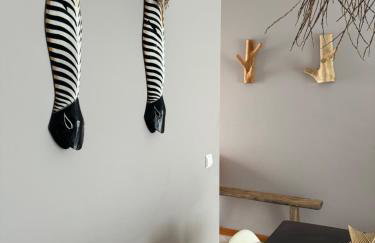 Cozy Apartment - Foto 18