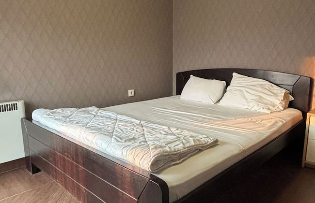 Trio Suites Belgrade - Foto 3