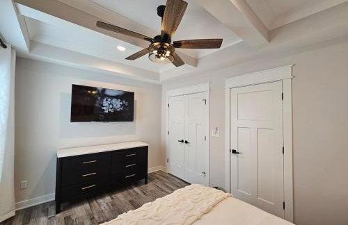 Upscale New Construction Ranch - Foto 53