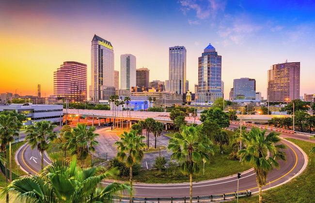 Blue Haven near Downtown Ybor Beachs - Foto 36