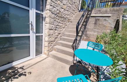 Charmant T2 neuf haut de gamme - Foto 6