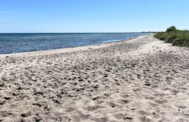 5 Person Holiday Home in Borgholm - Foto 16