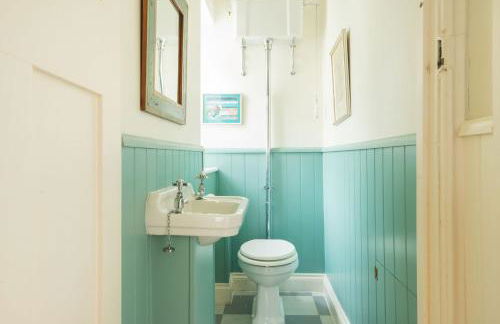 St Edwards Cottage, Tintagel - Foto 23