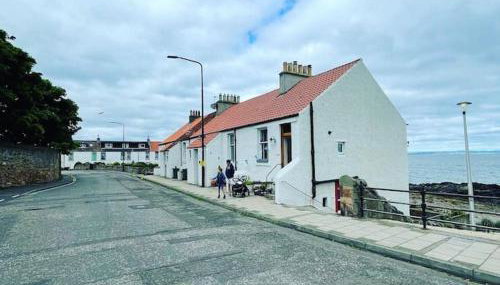 Boatshore by the sea Holiday Cottage - Foto 5