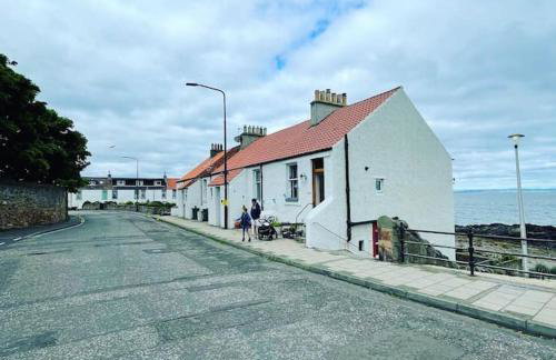 Boatshore by the sea Holiday Cottage - Foto 5