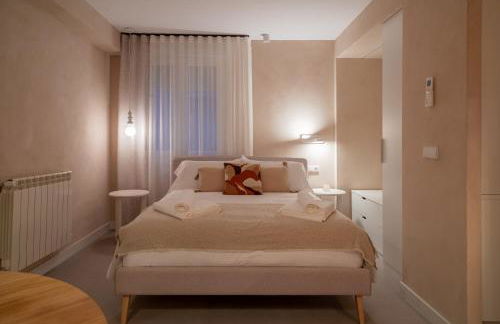 WOW APARTAMENTOS VALLADOLID - Photo 62