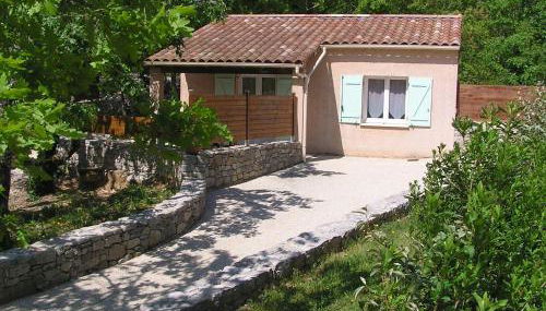 Gîtes des Campanes - Photo 4, Garden view