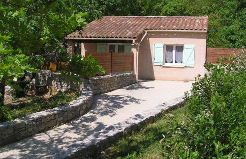 Gîtes des Campanes - Foto 4