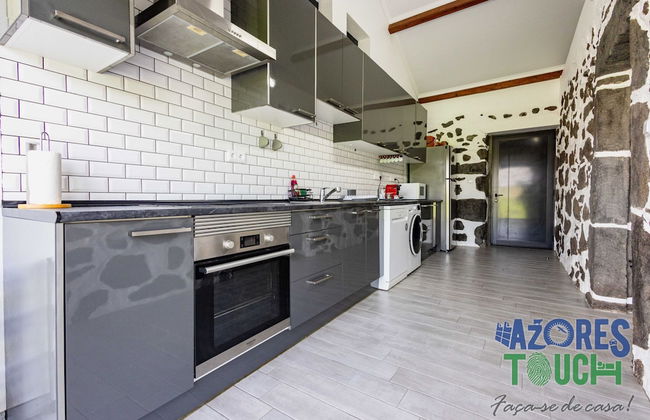 Casa do Jardim in Santa Cruz da Graciosa - Foto 3