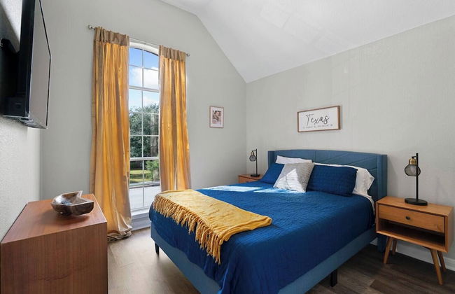 Sun Filled Home Pool & HotTub Gameroom - Foto 2