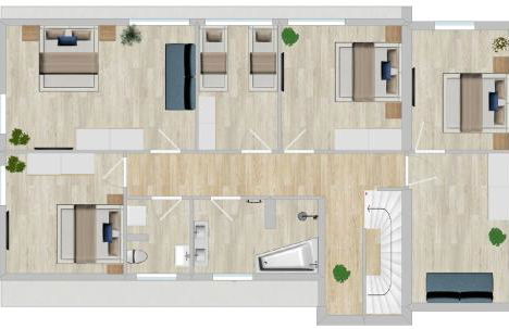 Blütenlodge Bodensee - Foto 38