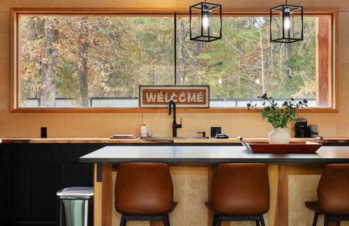 Backroad Rustic Retreat - Foto 12