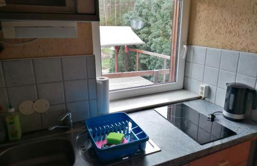 Weidmannsruh Apartment für 2 bis 3 Personen - Foto 10