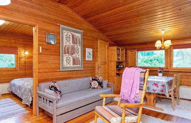 Rantapirtti - Photo 7