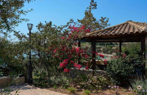 Villa Artemis in Small Kounoupi Porto Heli - Foto 31