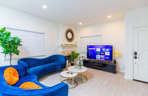 Newly Remodeled 5B4B 2 mile from the Rose Parade - Foto 7