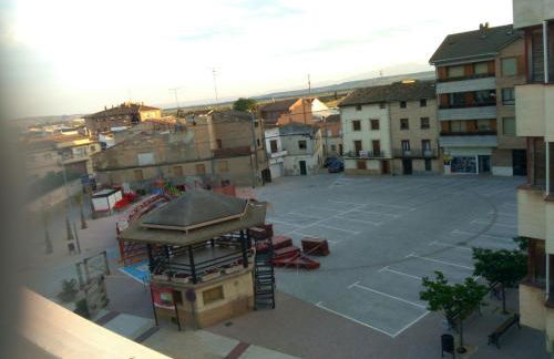 Alojamientos Dezerto Bardenas - Foto 42