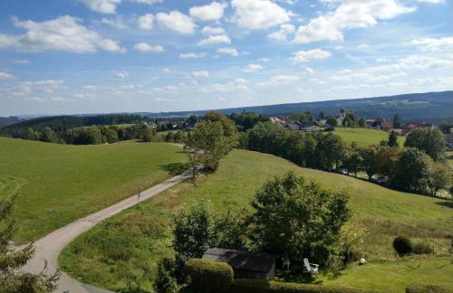 Ferienwohnung Schwarzwald-Alpenblick - Foto 31
