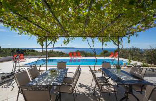 Apartmani Villa Athina - Foto 1