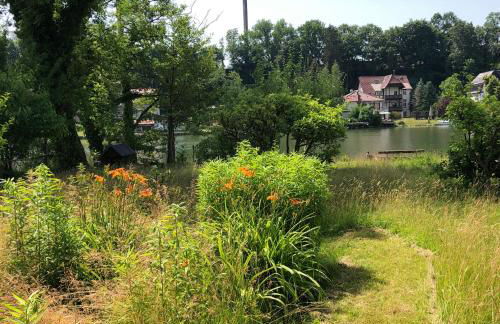 Ferienwohnung mit Wasserzugang - Foto 1