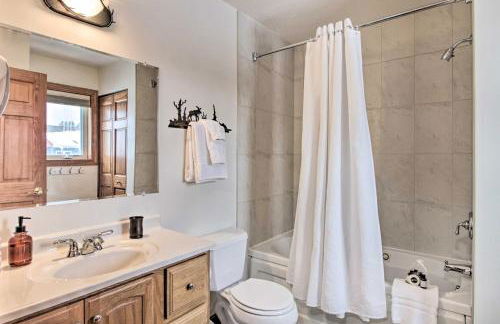 Biwabik Vacation Rental Near Giants Ridge! - Foto 15