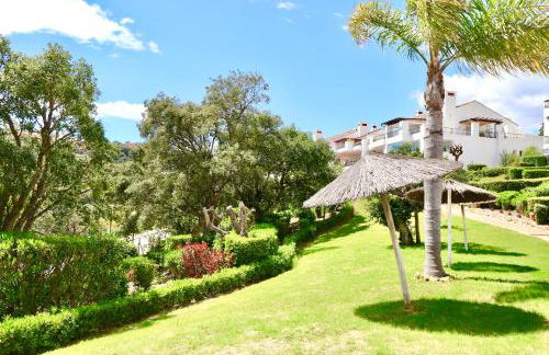 Mirador Marbella Pool Golf Gym Sauna - Foto 8