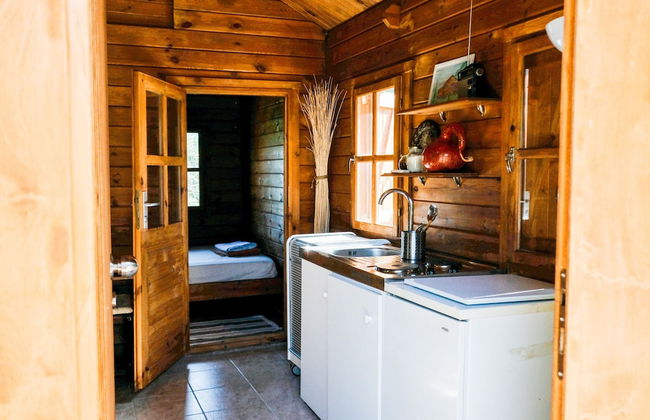 Beautiful Village Bungalow - Foto 10