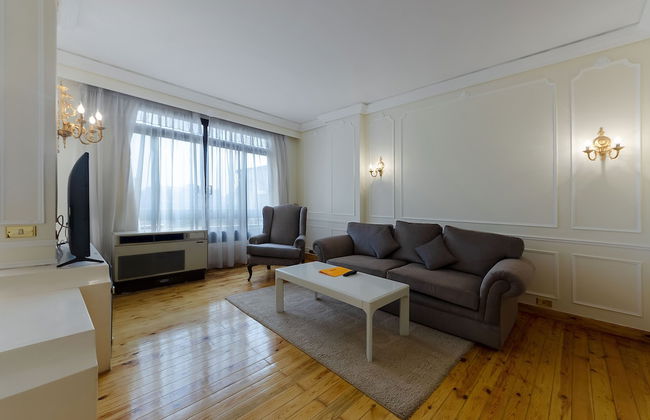 VESTA - Heliopolis Residence - Foto 1