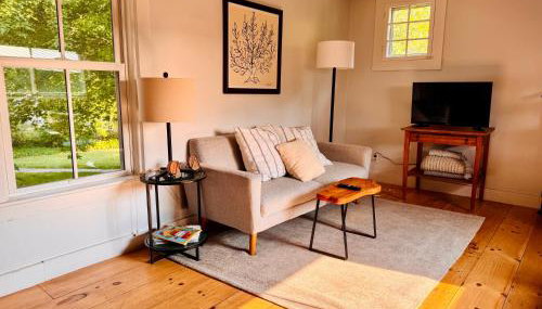 Charming 1BD Loft in Shelburne - Foto 1