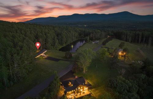 The Carter Bridge Estate - Sleeps 52 - Foto 48