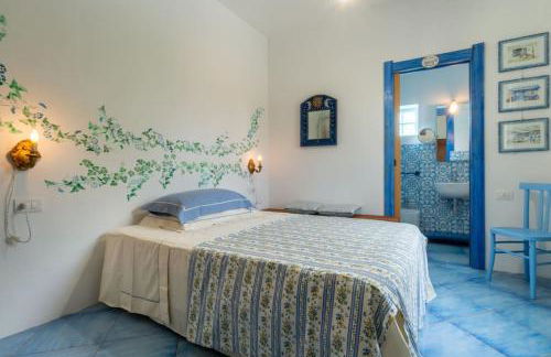 Sogno Mediterraneo Pula Sardegna villa a soli 300 mt dal mare - Foto 34