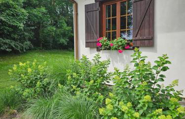 Siedlisko w Starym Sadzie - Foto 6