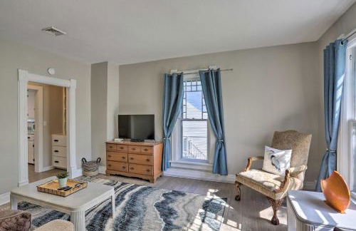 Port Clinton Getaway - Walk to Beach and Restaurants - Foto 5