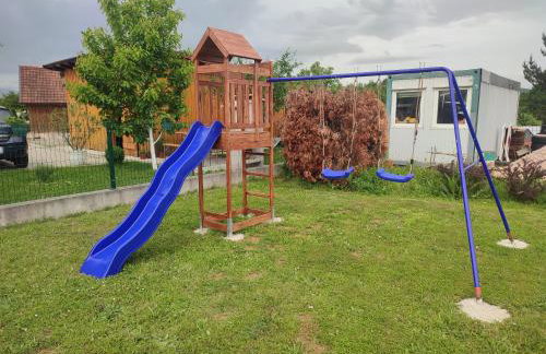 Apartman Swans - Foto 37