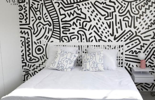 VILLA MARINA CANNES - Foto 12