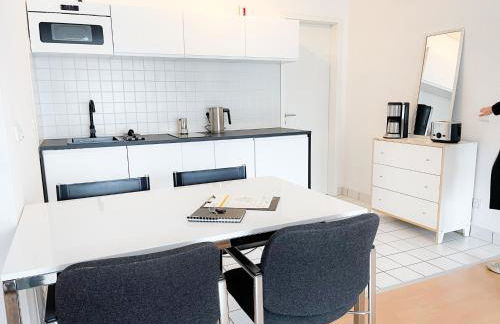 Central Studio Marktplatz View - Foto 26