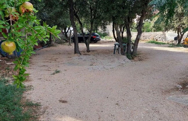 Apartments Paula - One Bedroom Apartment With Terrace 3 - Photo 17