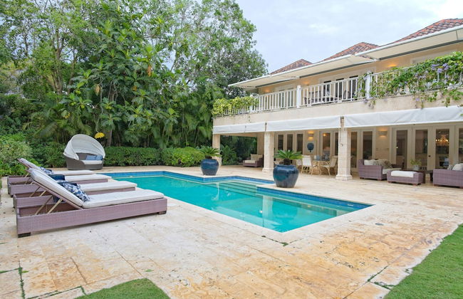 Tortuga A2 - Charming Villa in Exclusive Beach and Golf Resort - Foto 20