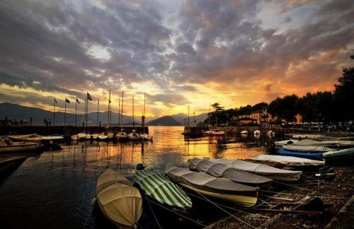 Appartamento Piccolo Porto di Cerro - Photo 45