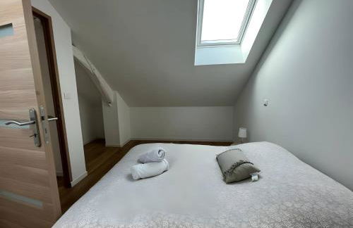 Charming Home in Parigné-l Évêque near Le Mans - Foto 9